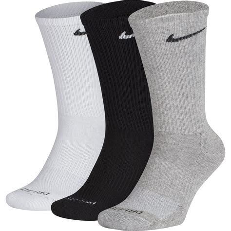 nike training socks